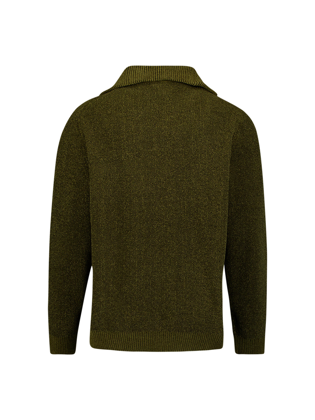 No Excess - Heren Trui - 33210967SN - 152 Moss