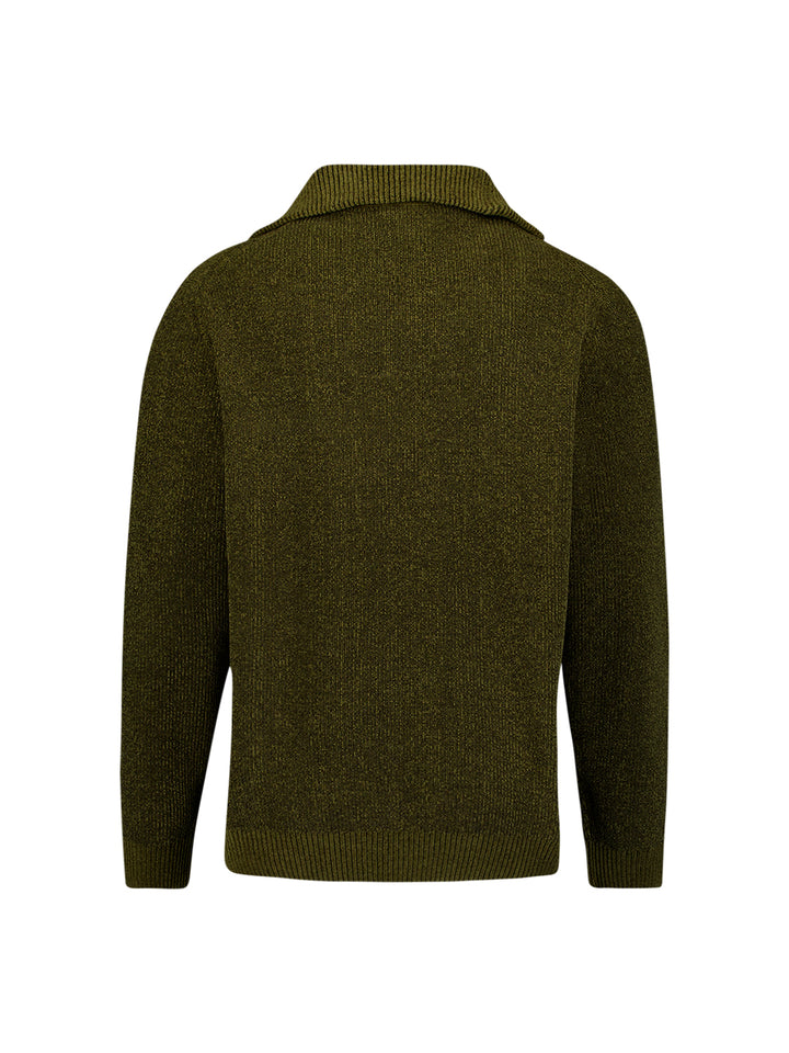 No Excess - Heren Trui - 33210967SN - 152 Moss