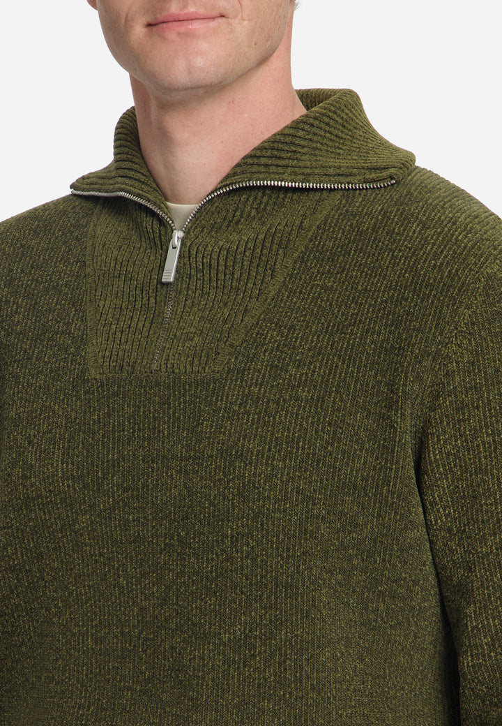 No Excess - Heren Trui - 33210967SN - 152 Moss