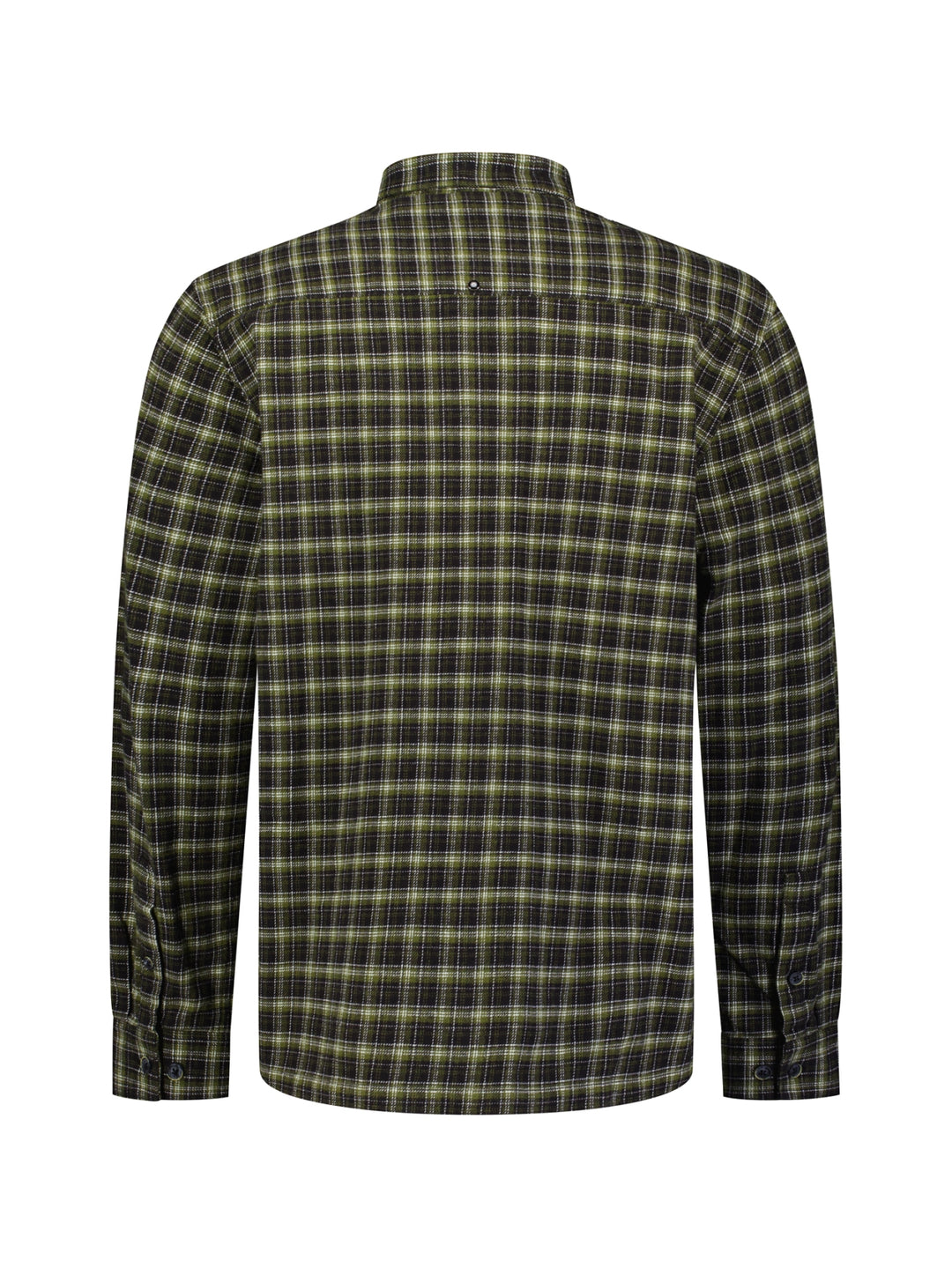 No Excess - Heren Overhemd - 33490998 - 152 Moss