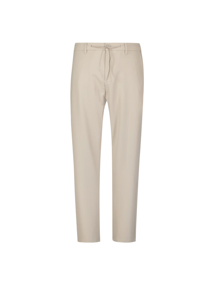 No Excess - Heren Broek - Sedoc - N705016 - 014 Stone