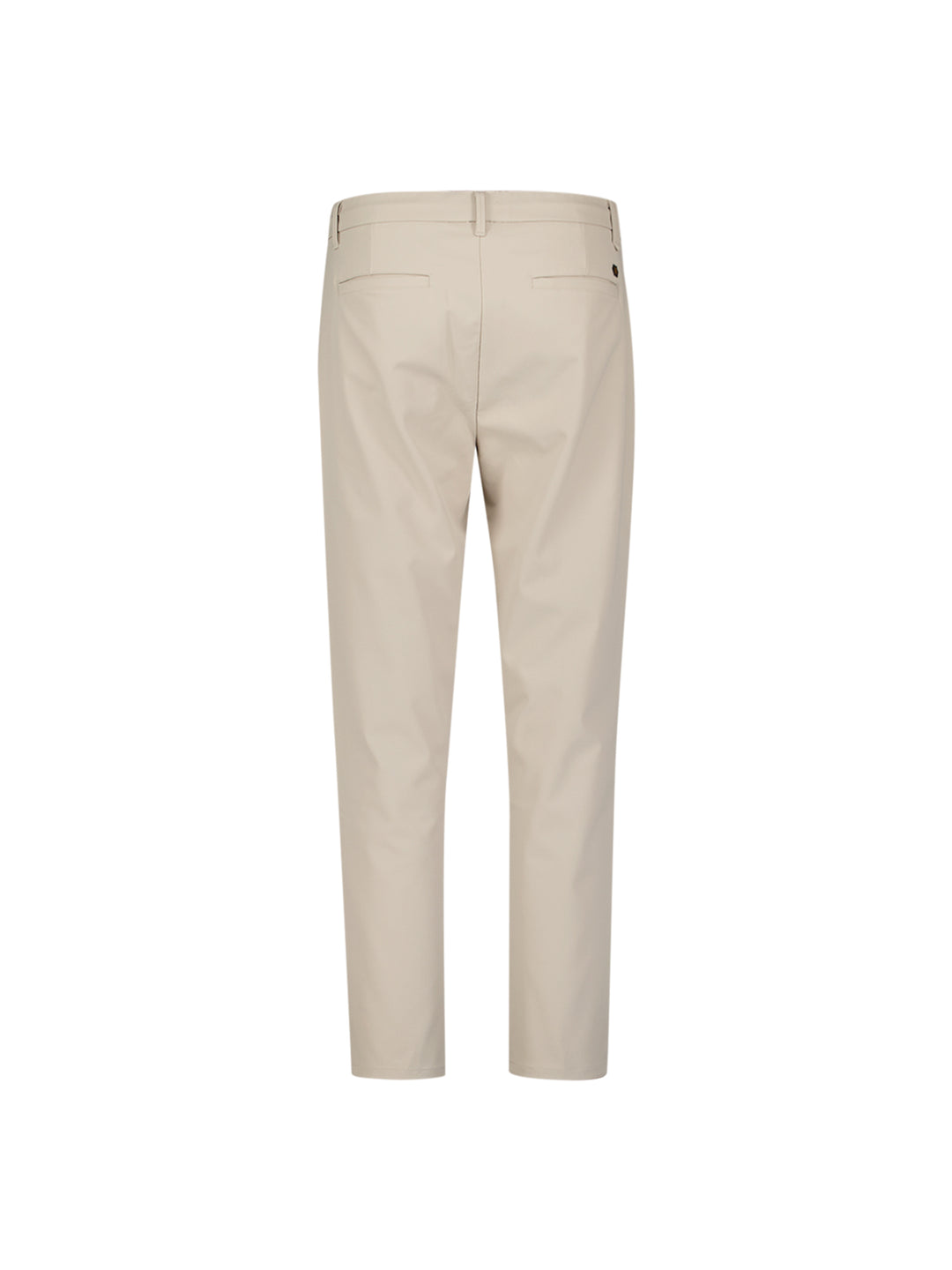 No Excess - Heren Broek - Sedoc - N705016 - 014 Stone