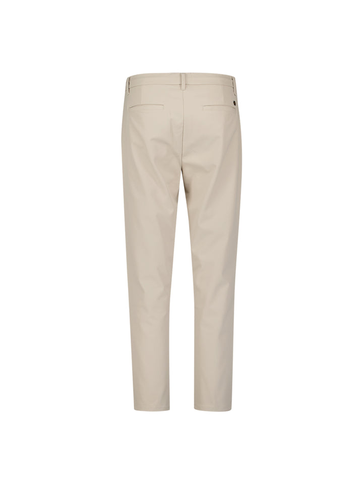 No Excess - Heren Broek - Sedoc - N705016 - 014 Stone