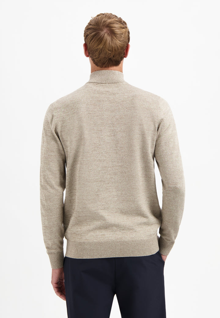 No Excess - Heren Trui - N2185 - 015 Sand