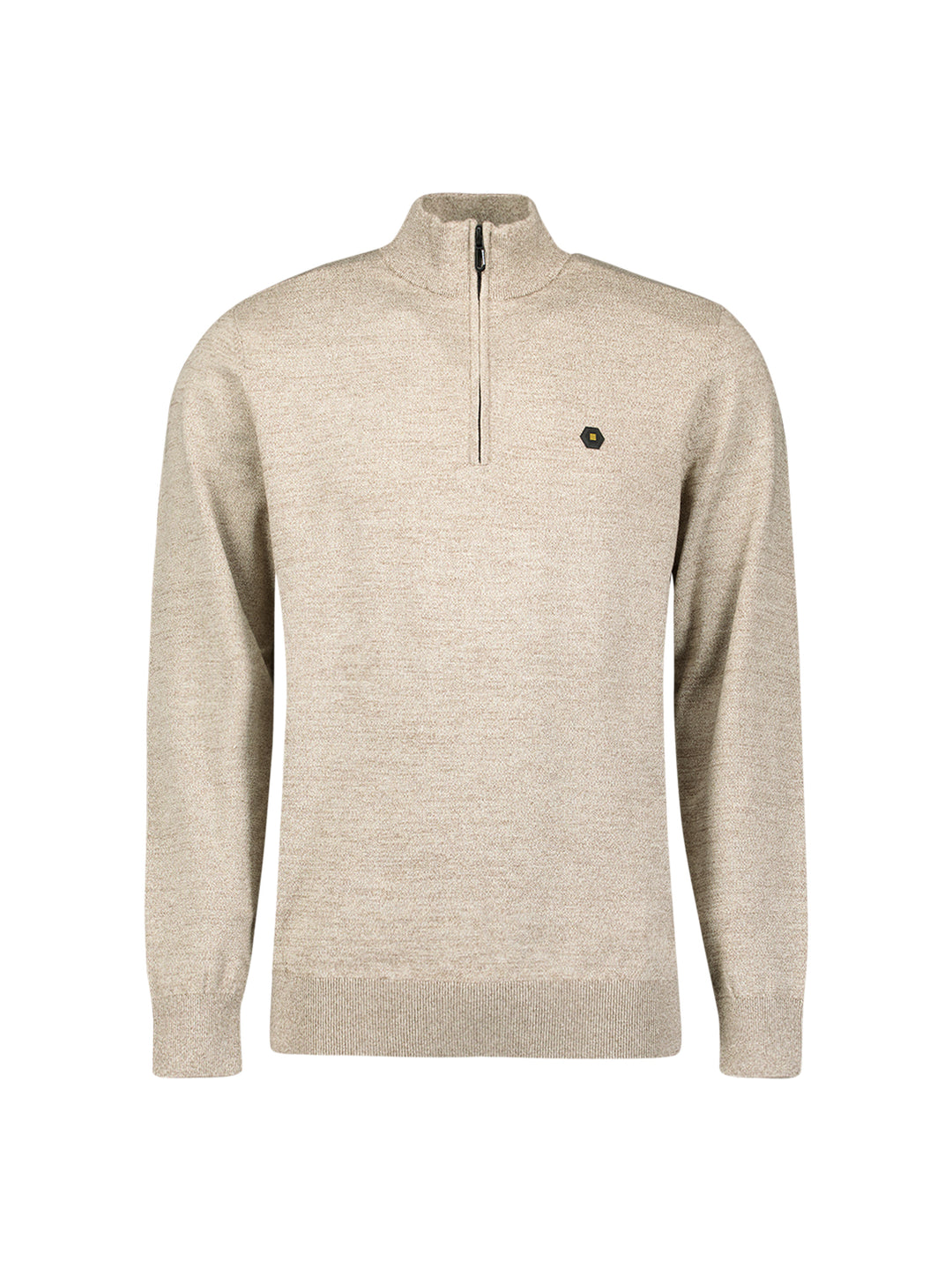 No Excess - Heren Trui - N2185 - 015 Sand