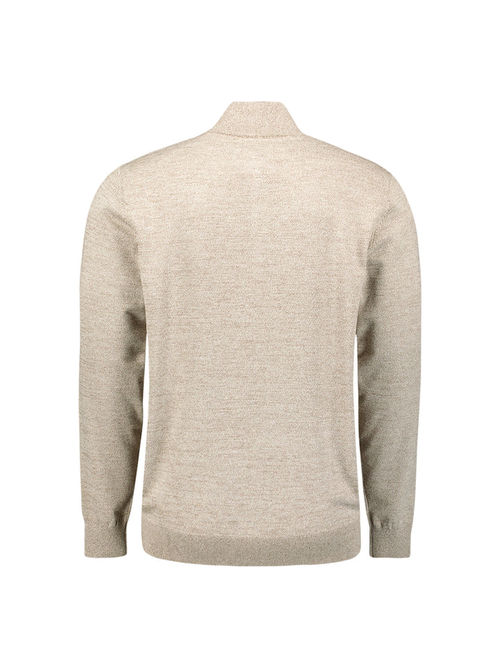 No Excess - Heren Trui - N2185 - 015 Sand