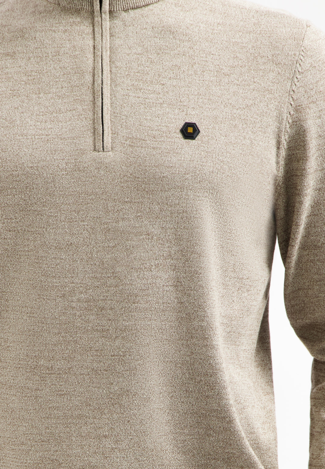 No Excess - Heren Trui - N2185 - 015 Sand