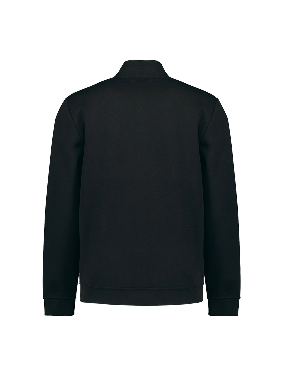 No Excess - Heren Vest - N1006 - 020 Black
