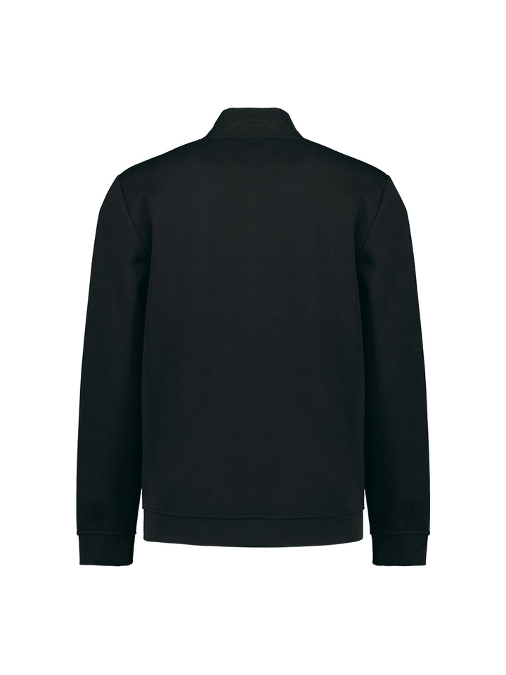 No Excess - Heren Vest - N1006 - 020 Black