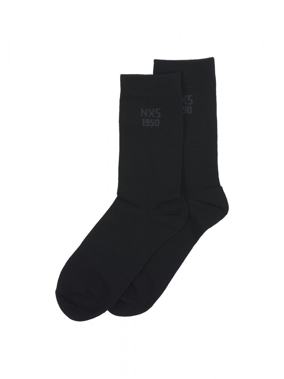 No Excess - Sokken - 020 Black