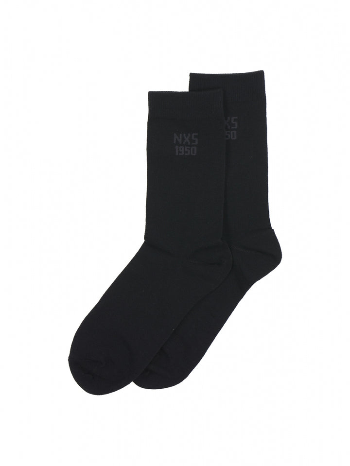 No Excess - Sokken - 020 Black