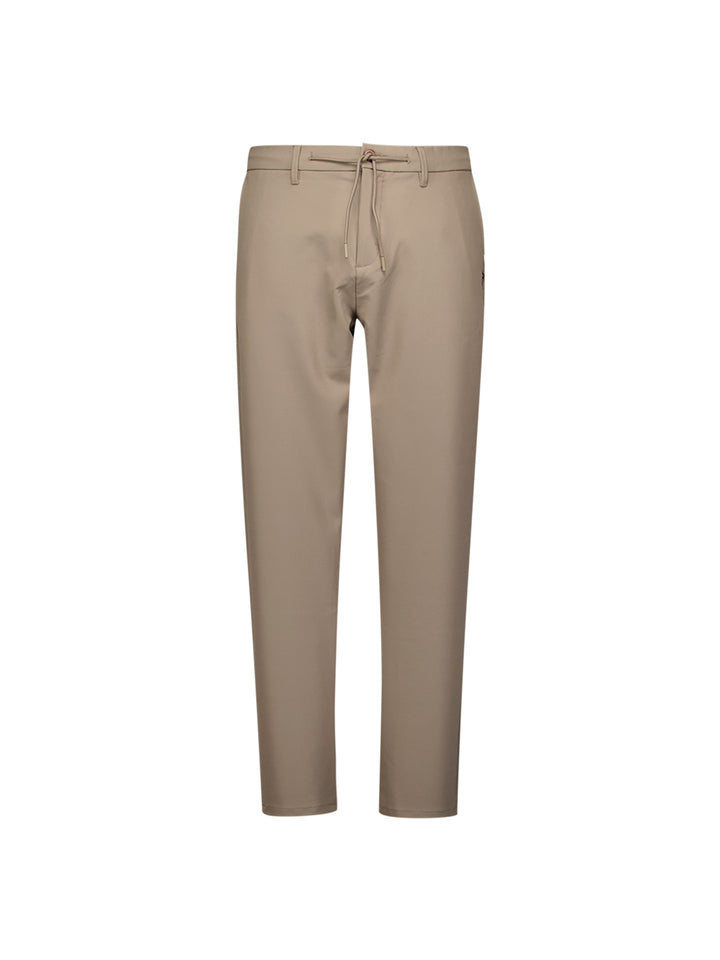 No Excess - Heren Broek - Sedoc - N705016 - 043 Khaki
