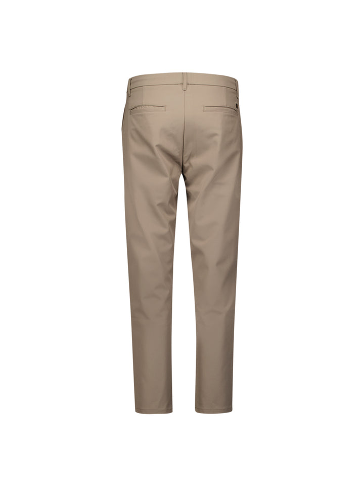 No Excess - Heren Broek - Sedoc - N705016 - 043 Khaki
