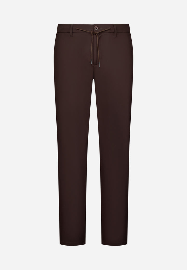 No Excess - Heren Broek - Sedoc - N705016 - 047 Earth