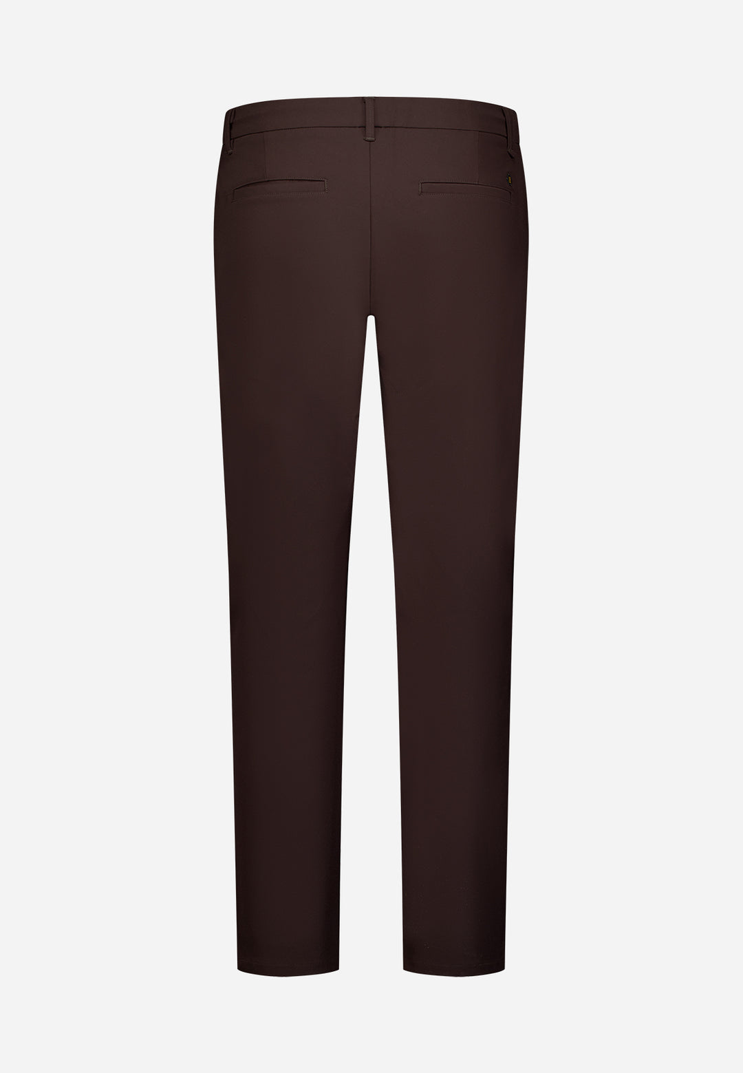 No Excess - Heren Broek - Sedoc - N705016 - 047 Earth