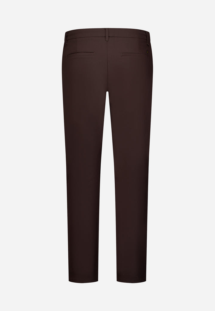 No Excess - Heren Broek - Sedoc - N705016 - 047 Earth