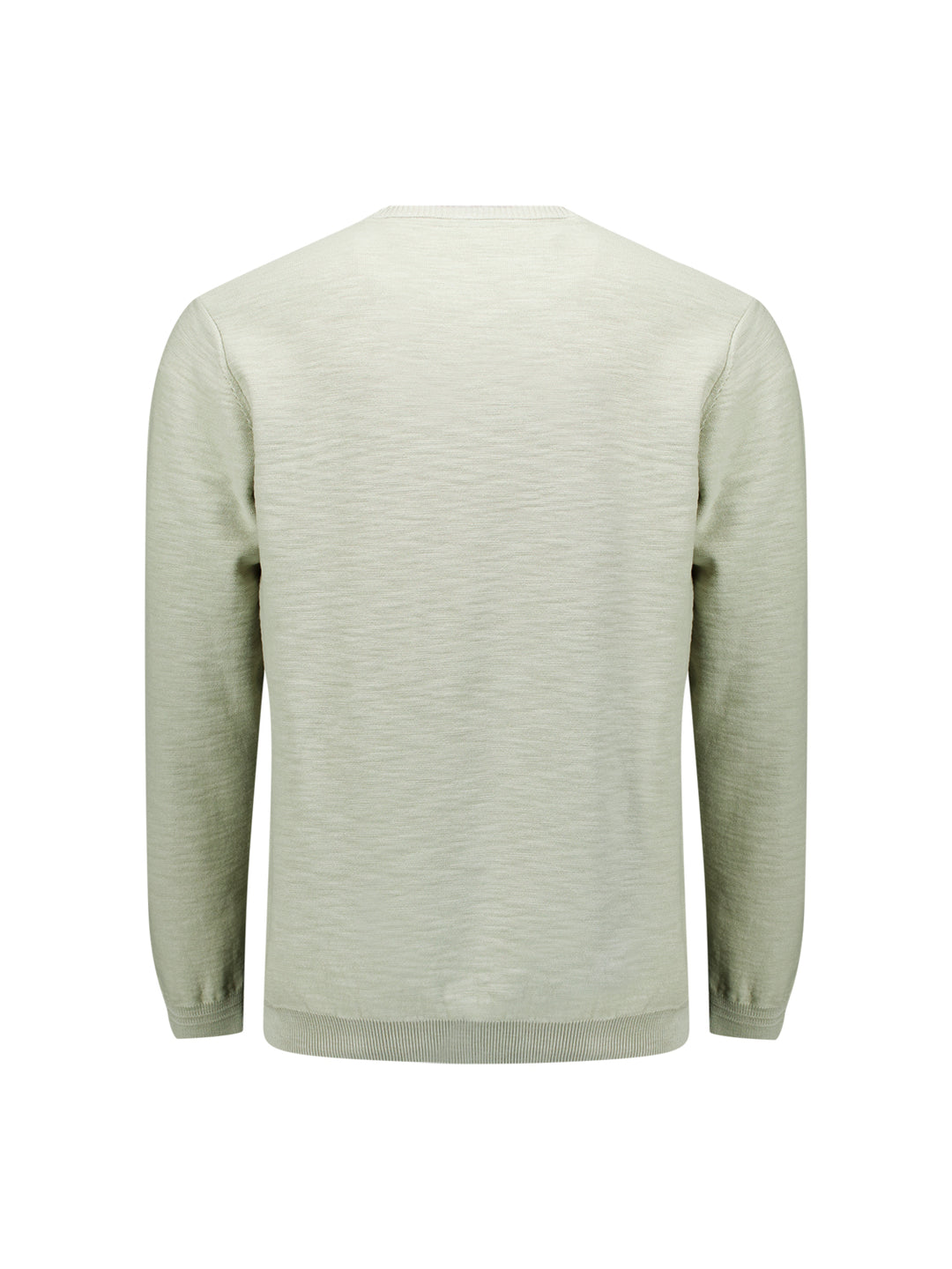 No Excess - Heren Trui - N2102 - 049 Smoke