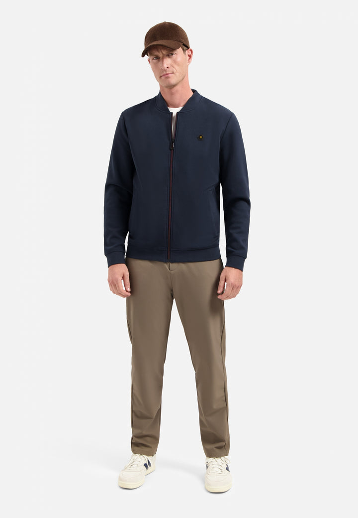 No Excess - Heren Vest - N1006 - 078 Night