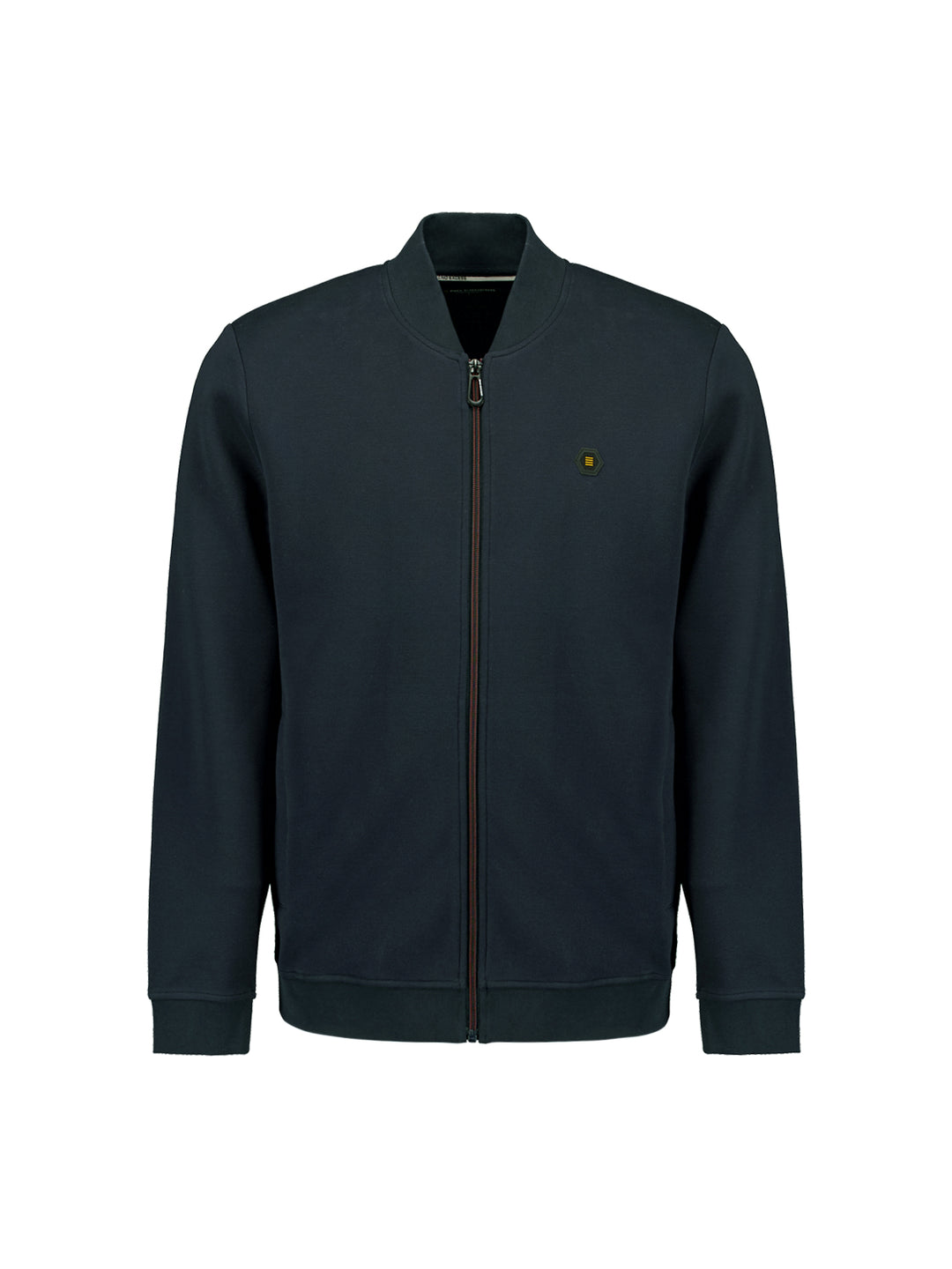 No Excess - Heren Vest - N1006 - 078 Night