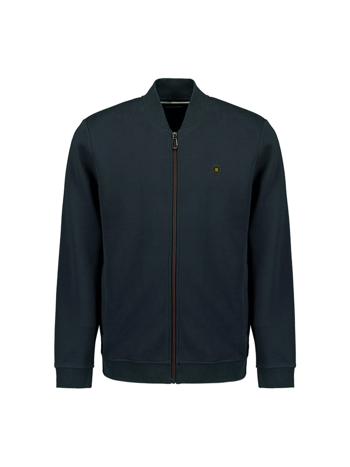 No Excess - Heren Vest - N1006 - 078 Night