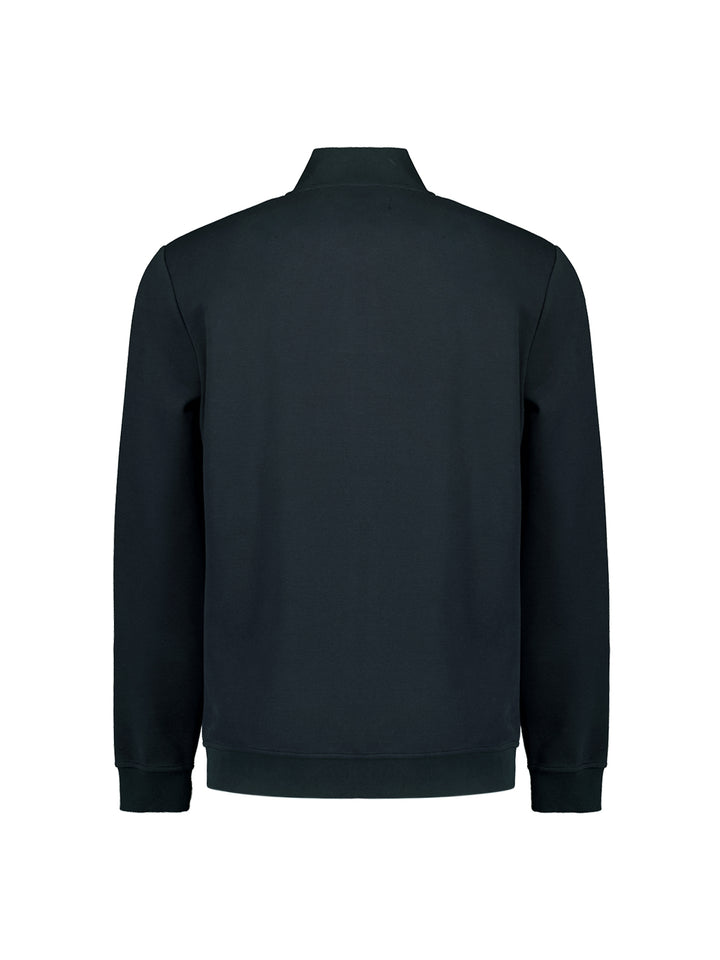 No Excess - Heren Vest - N1006 - 078 Night