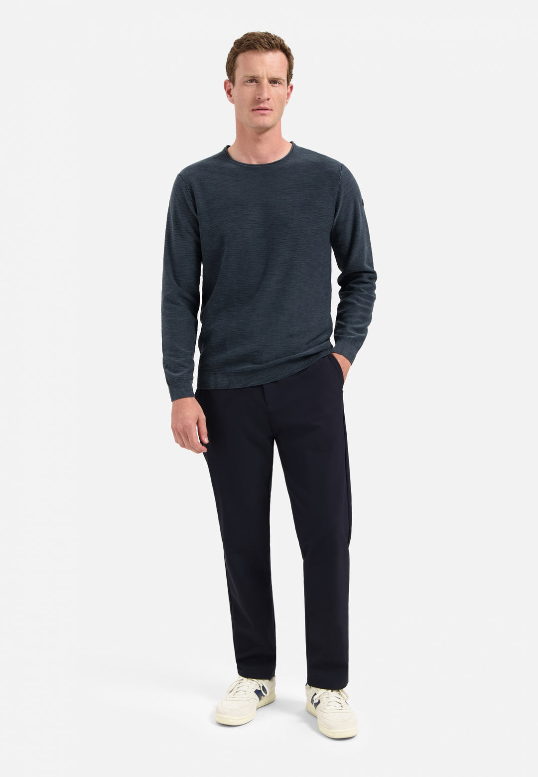 No Excess - Heren Trui - N2101 - 078 Night