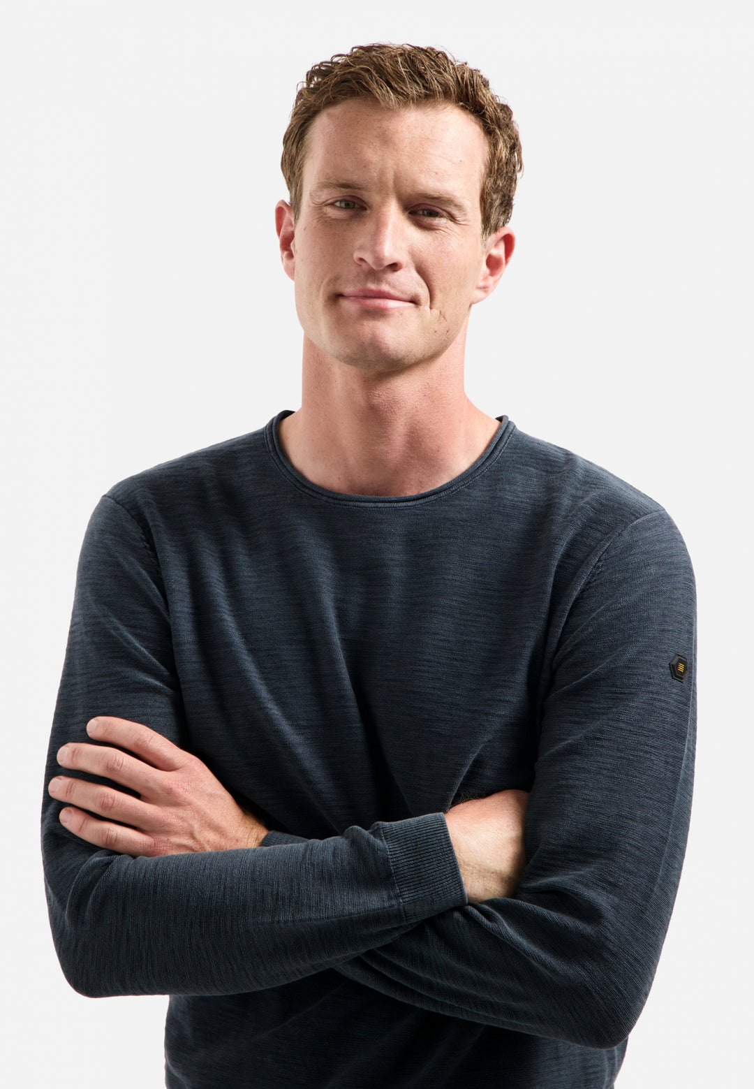 No Excess - Heren Trui - N2101 - 078 Night