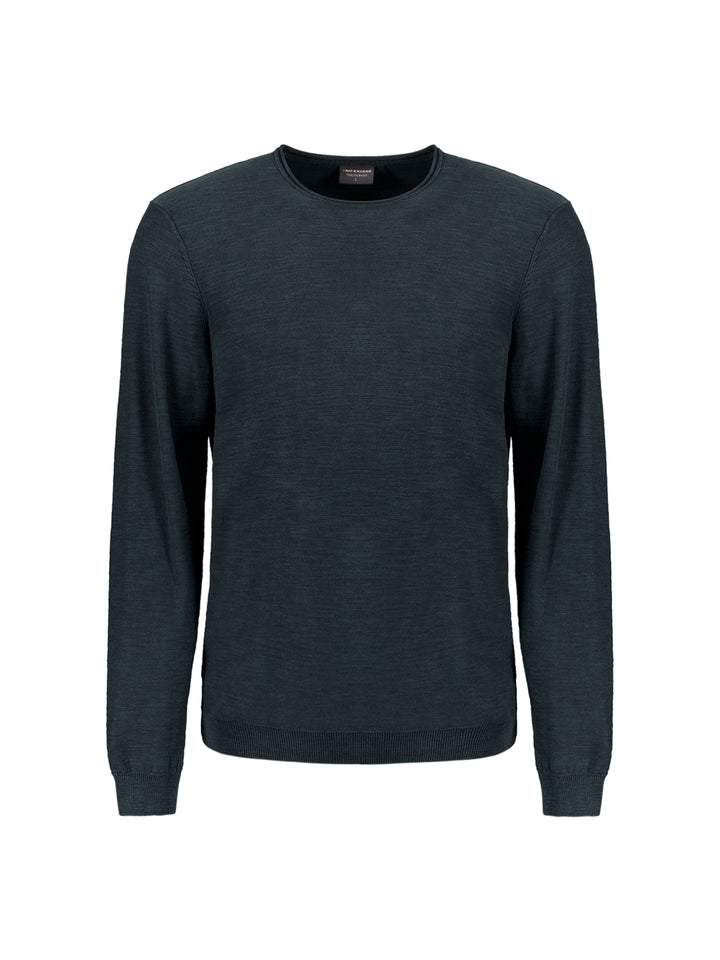 No Excess - Heren Trui - N2101 - 078 Night