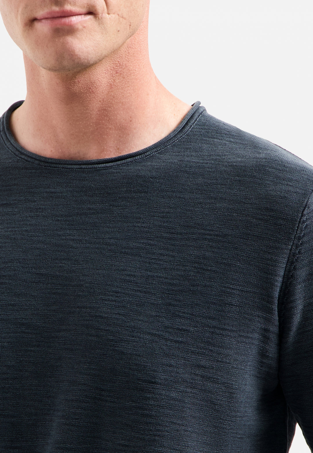 No Excess - Heren Trui - N2101 - 078 Night