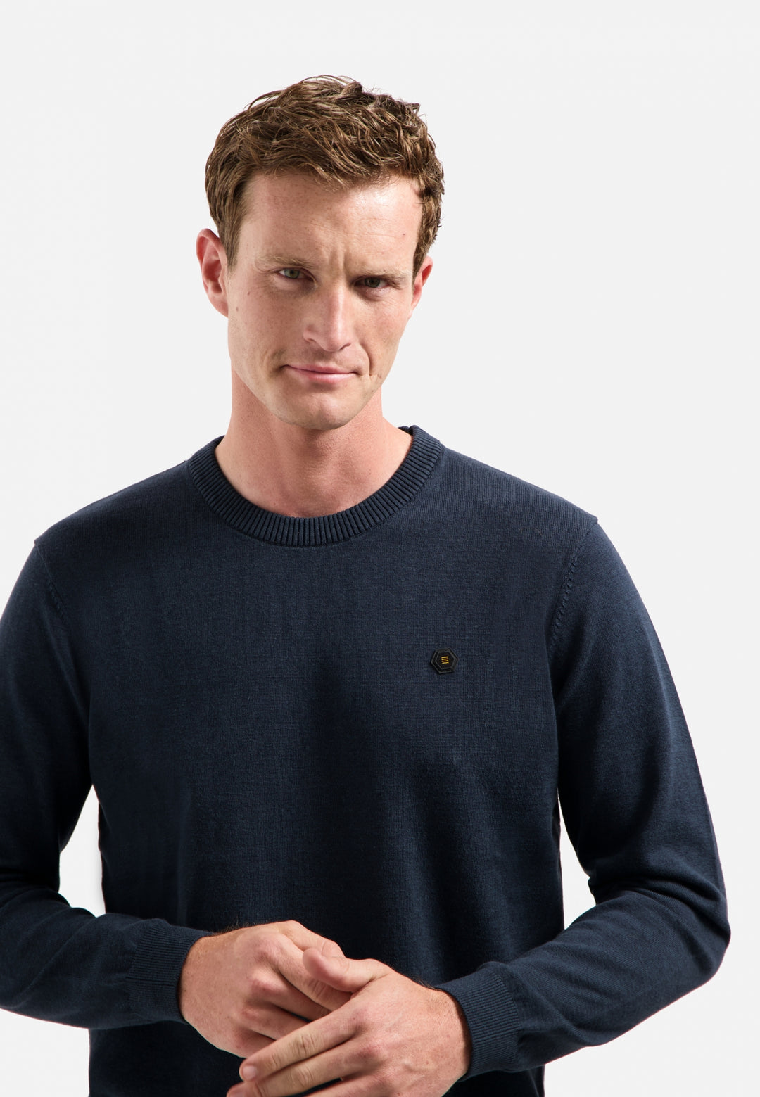 No Excess - Heren Trui - N2180 - 078 Night