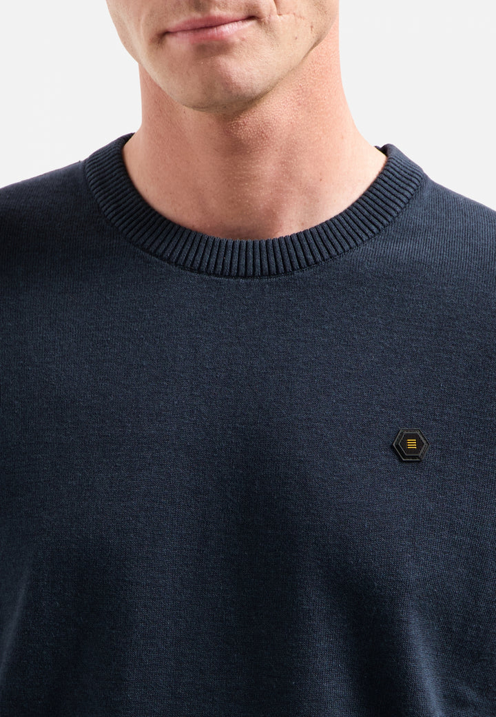 No Excess - Heren Trui - N2180 - 078 Night