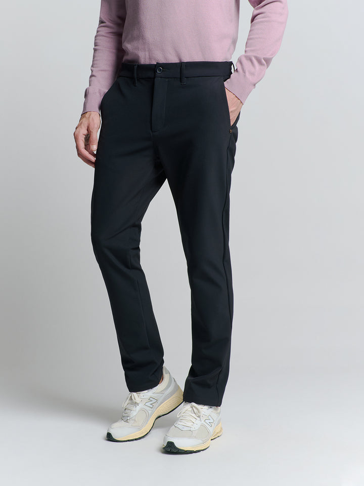 No Excess - Heren Broek - N705015 - 078 Night