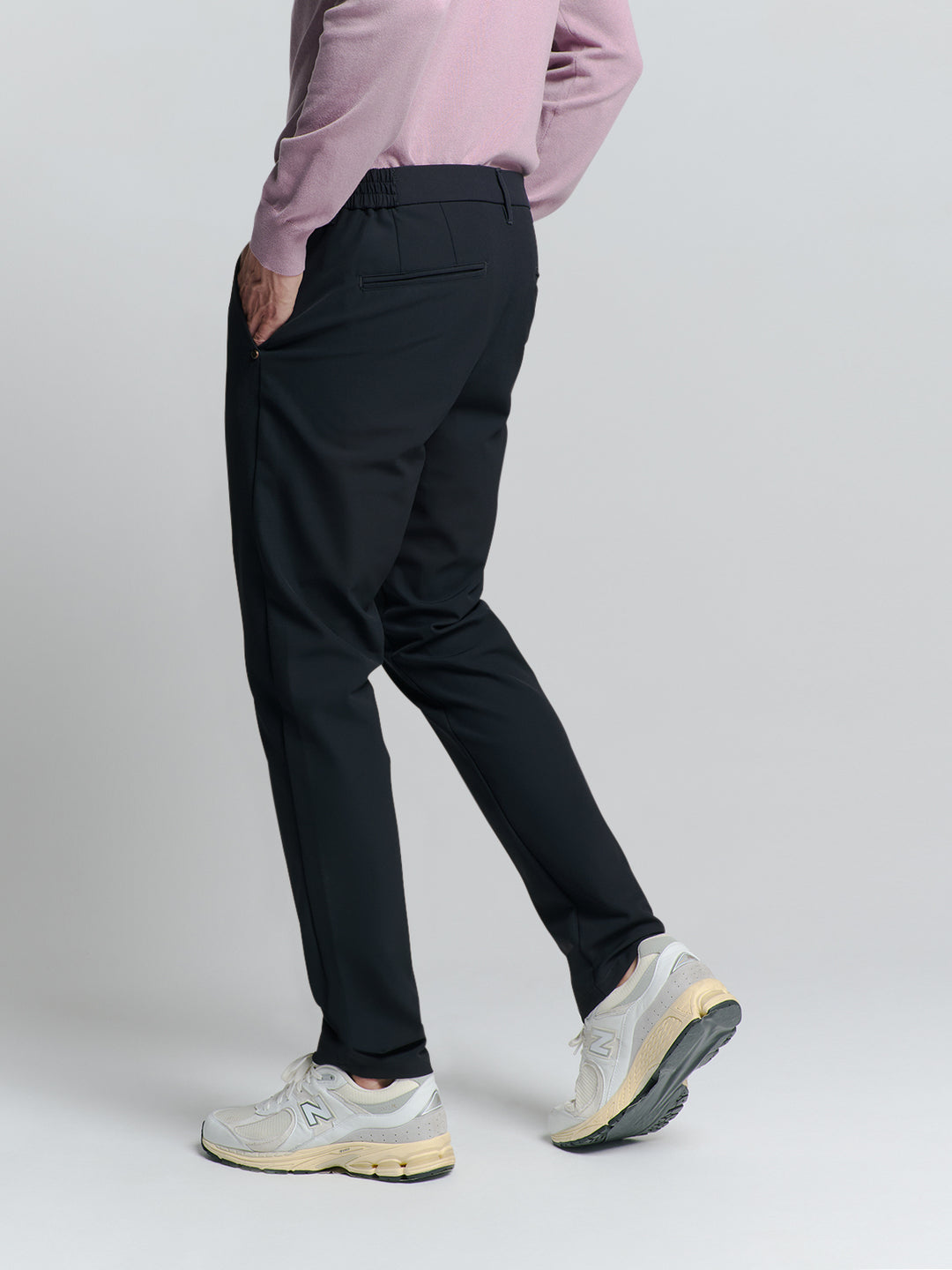 No Excess - Heren Broek - N705015 - 078 Night