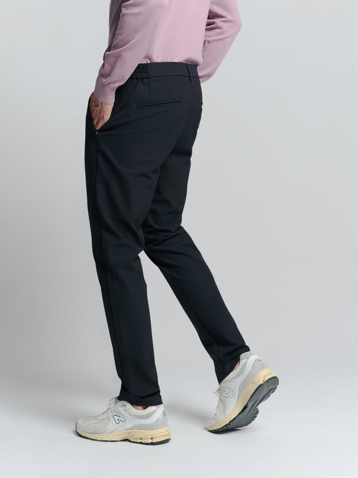 No Excess - Heren Broek - N705015 - 078 Night