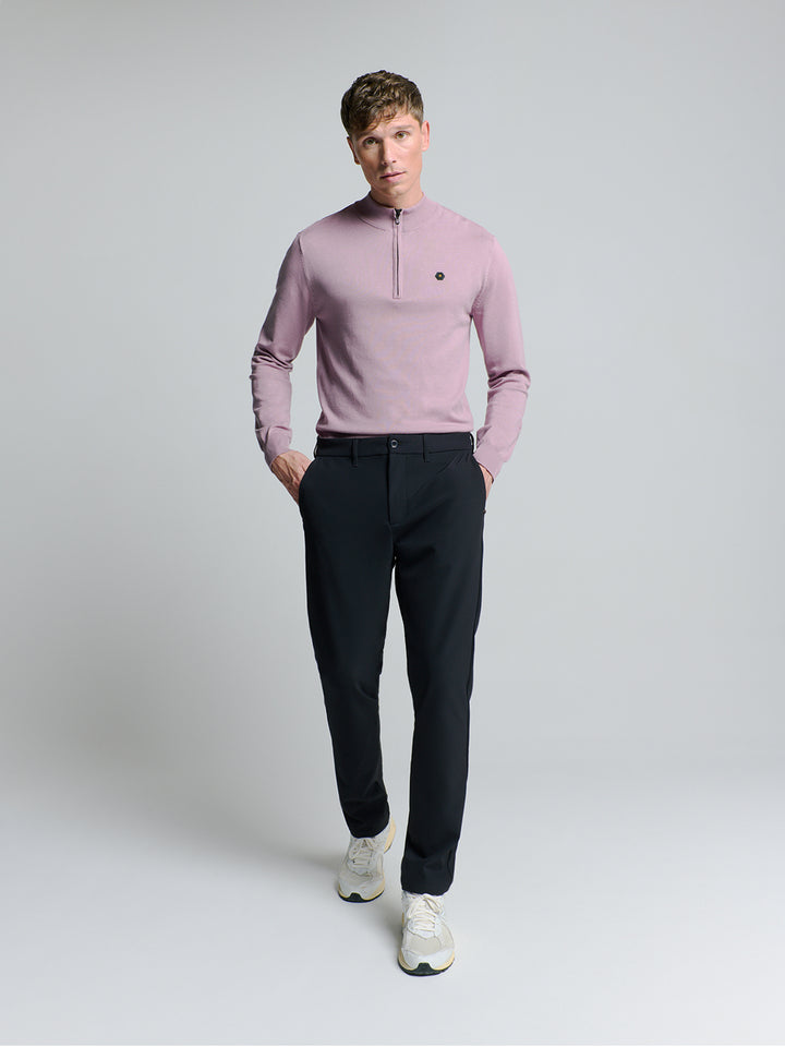 No Excess - Heren Broek - N705015 - 078 Night
