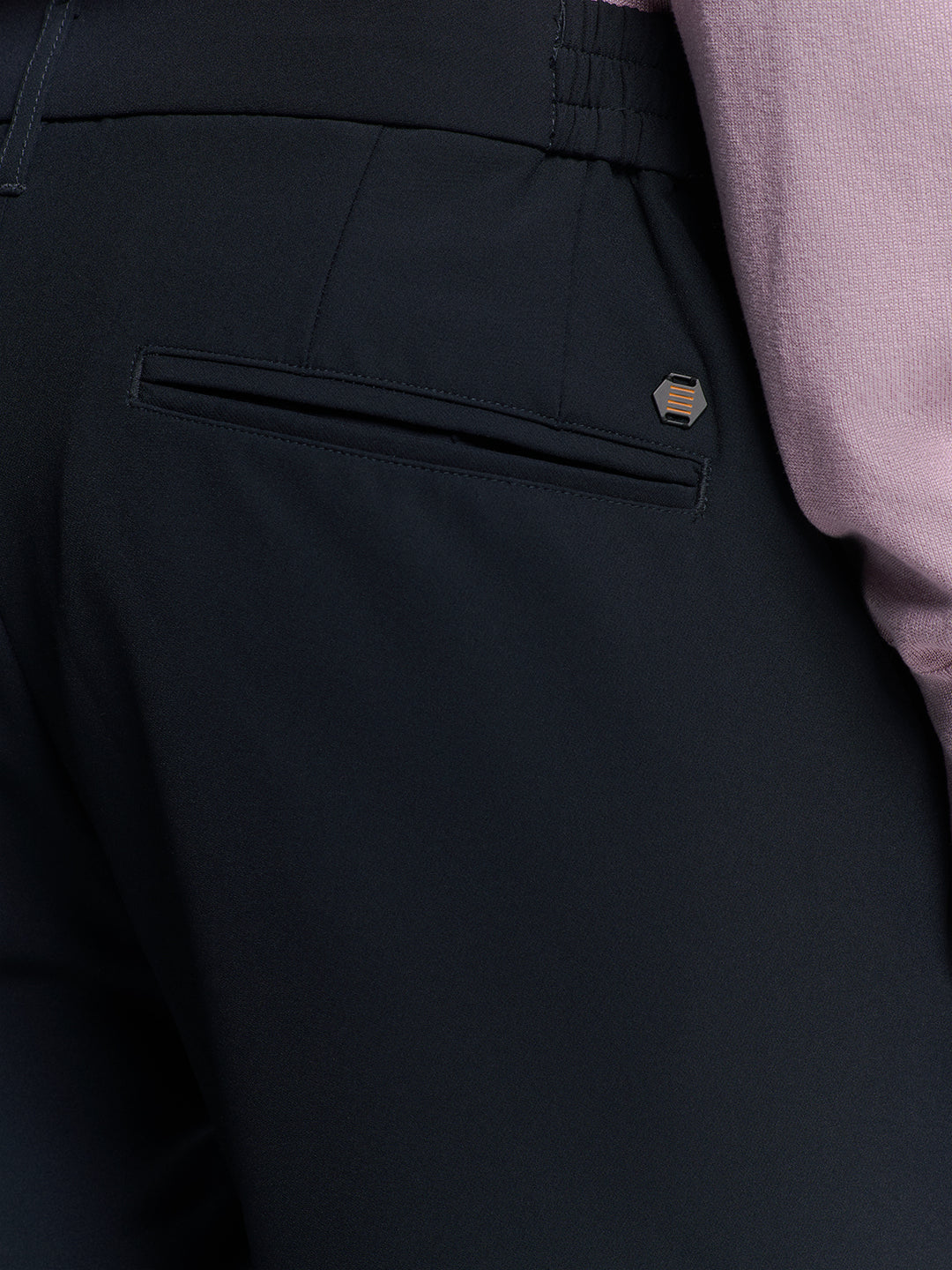 No Excess - Heren Broek - N705015 - 078 Night