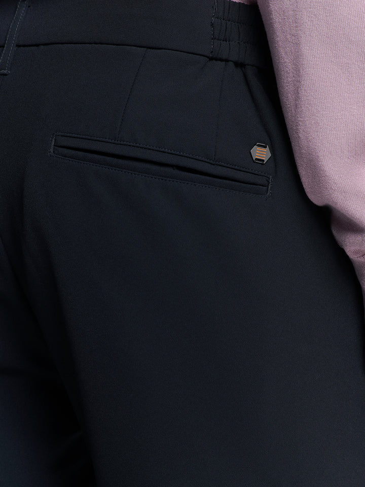 No Excess - Heren Broek - N705015 - 078 Night