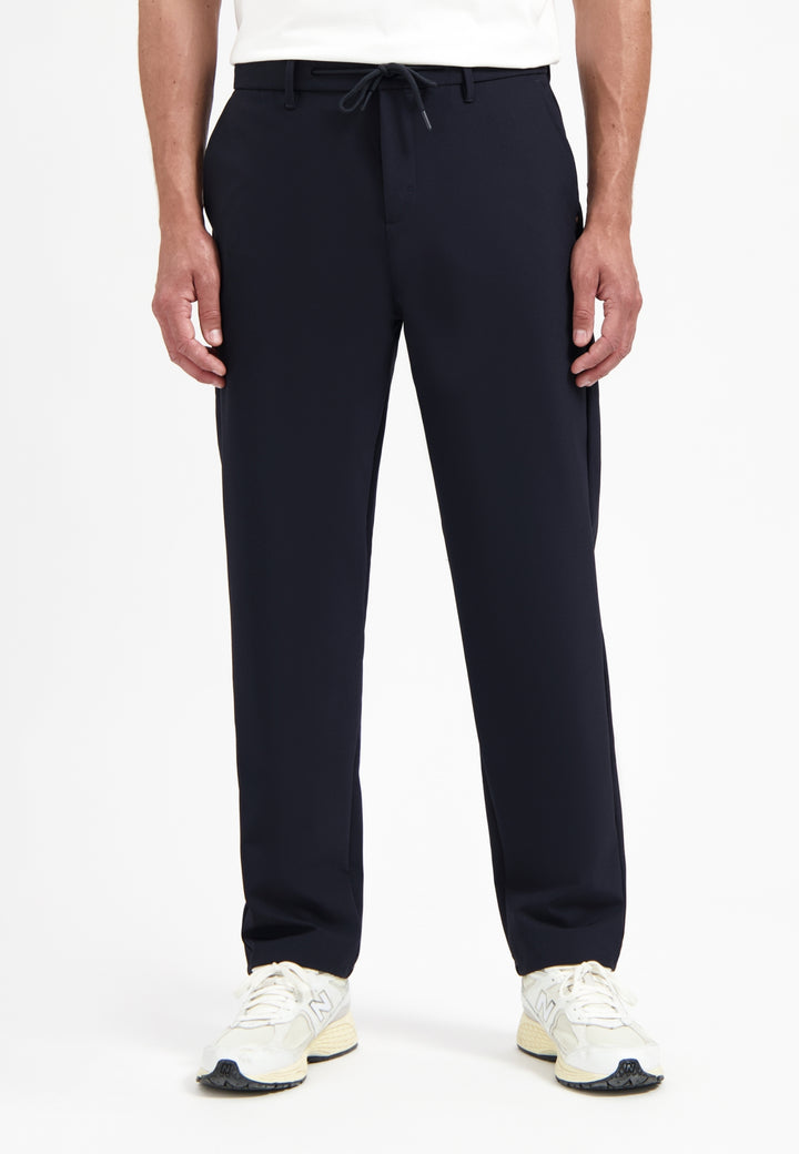 No Excess - Heren Broek - Sedoc - N705016 - 078 Night