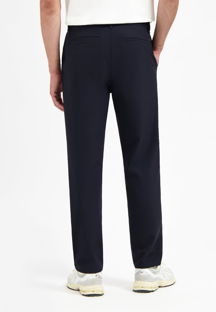 No Excess - Heren Broek - Sedoc - N705016 - 078 Night