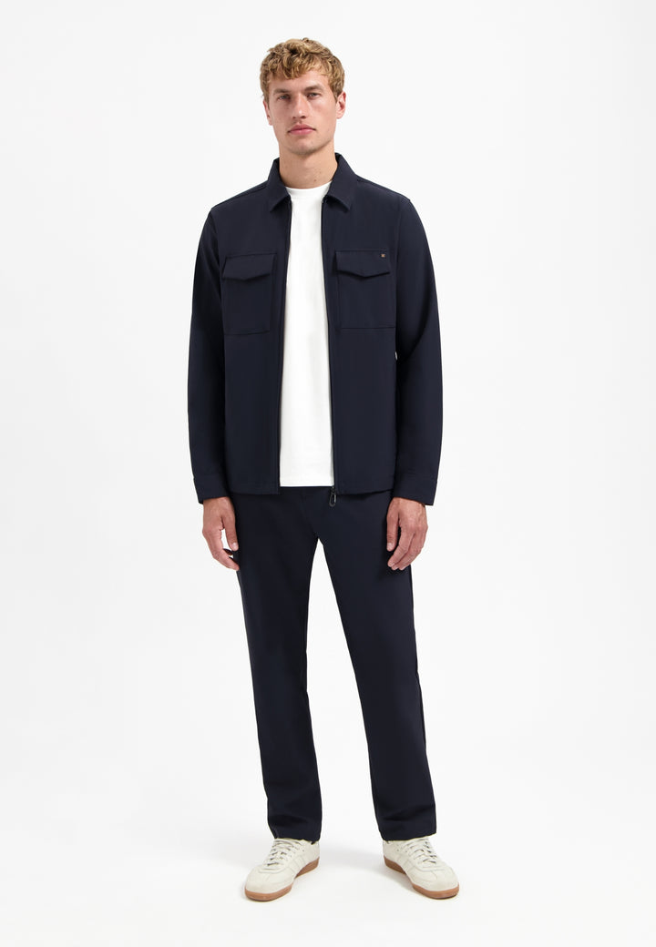 No Excess - Heren Broek - Sedoc - N705016 - 078 Night