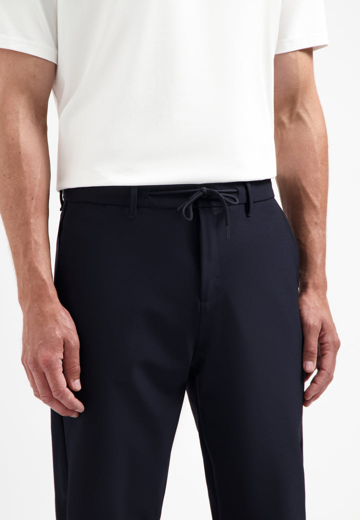 No Excess - Heren Broek - Sedoc - N705016 - 078 Night