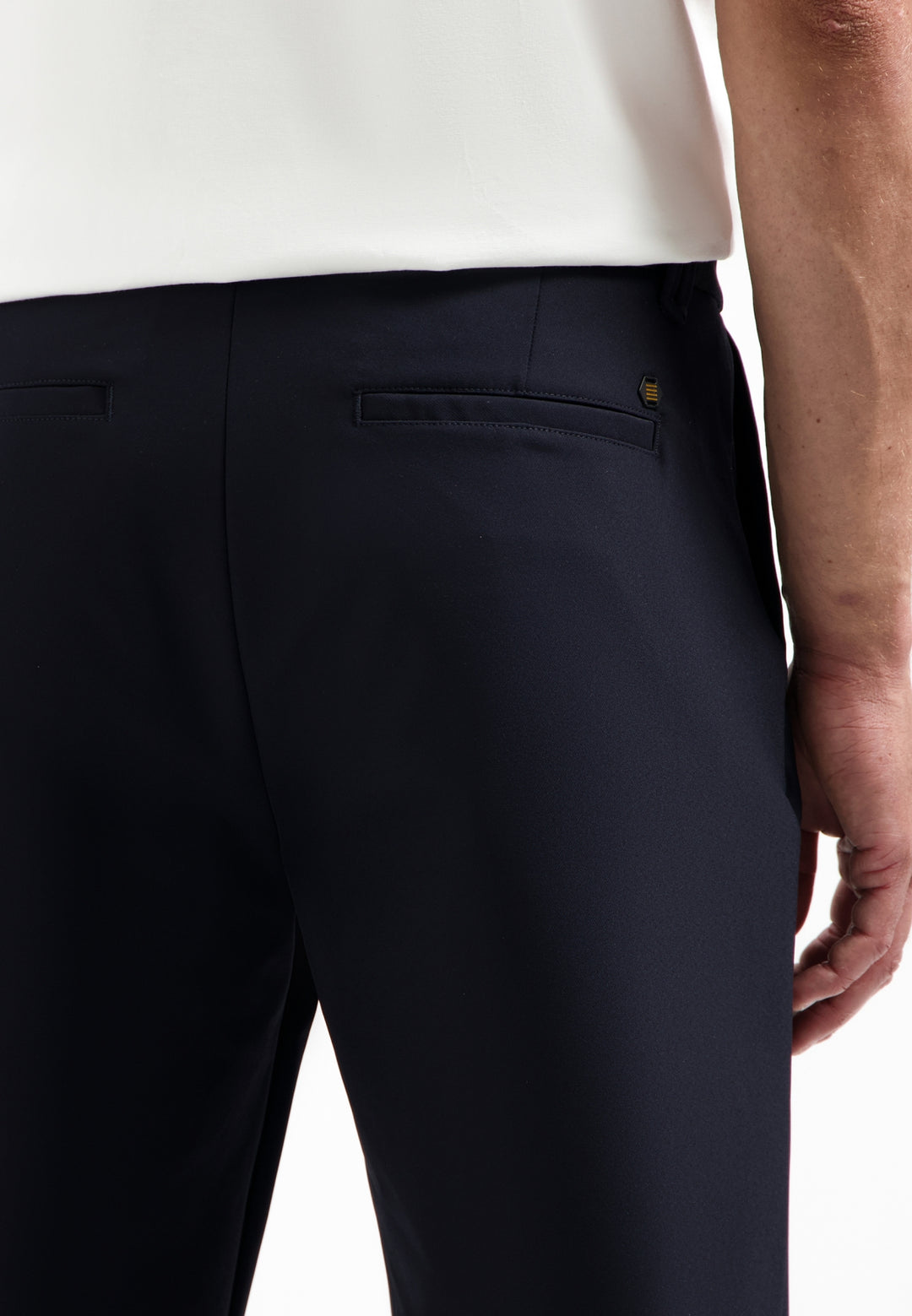 No Excess - Heren Broek - Sedoc - N705016 - 078 Night