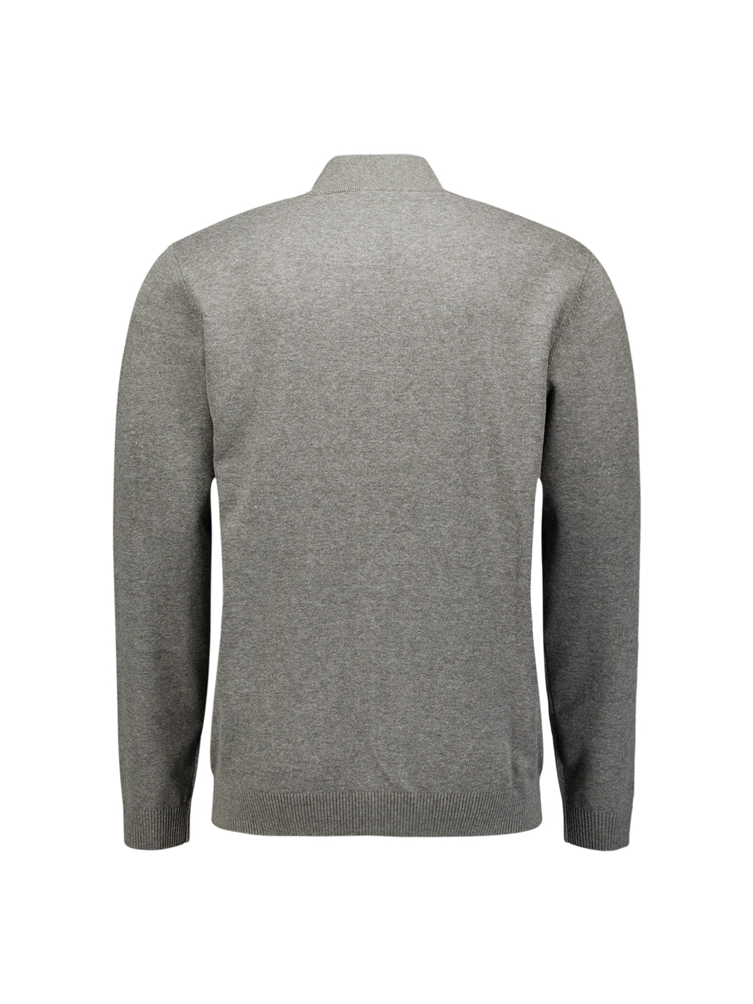 No Excess - Heren Vest - N2154 - 102 Grey Melange