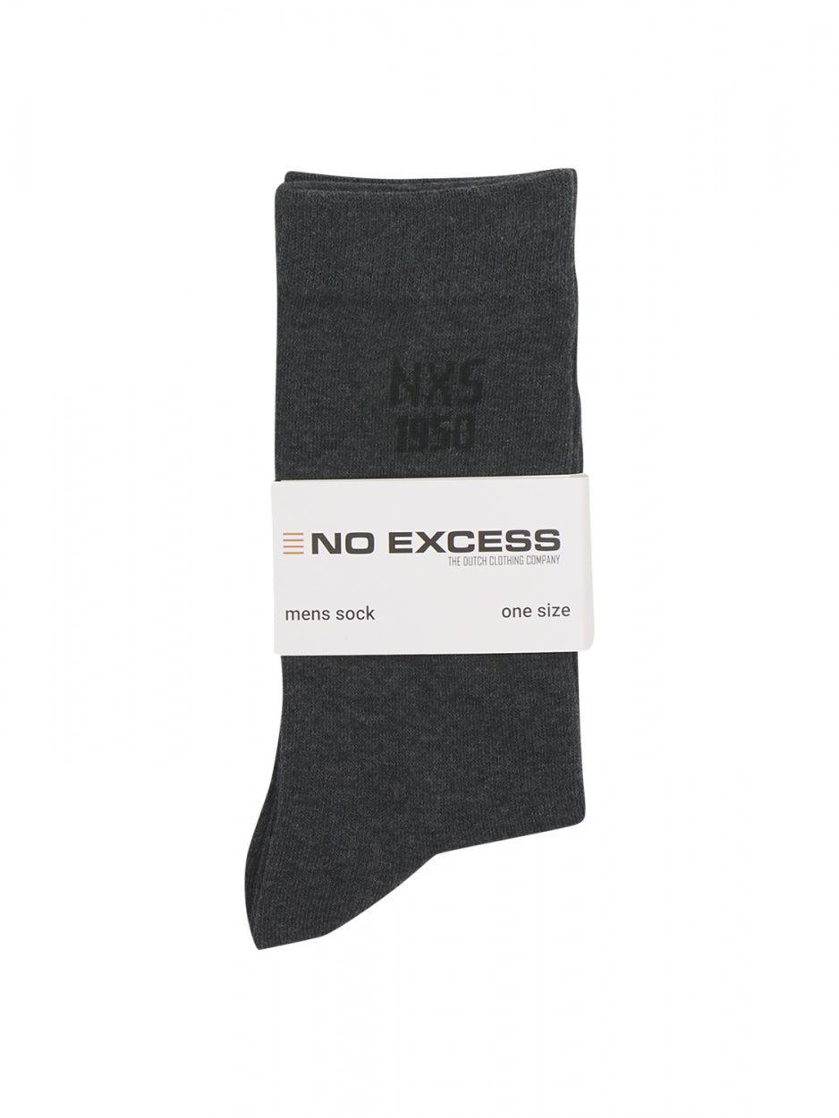 No Excess - Sokken - 103 Antra Melange