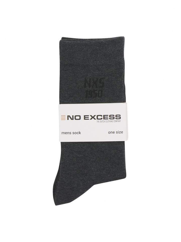 No Excess - Sokken - 103 Antra Melange