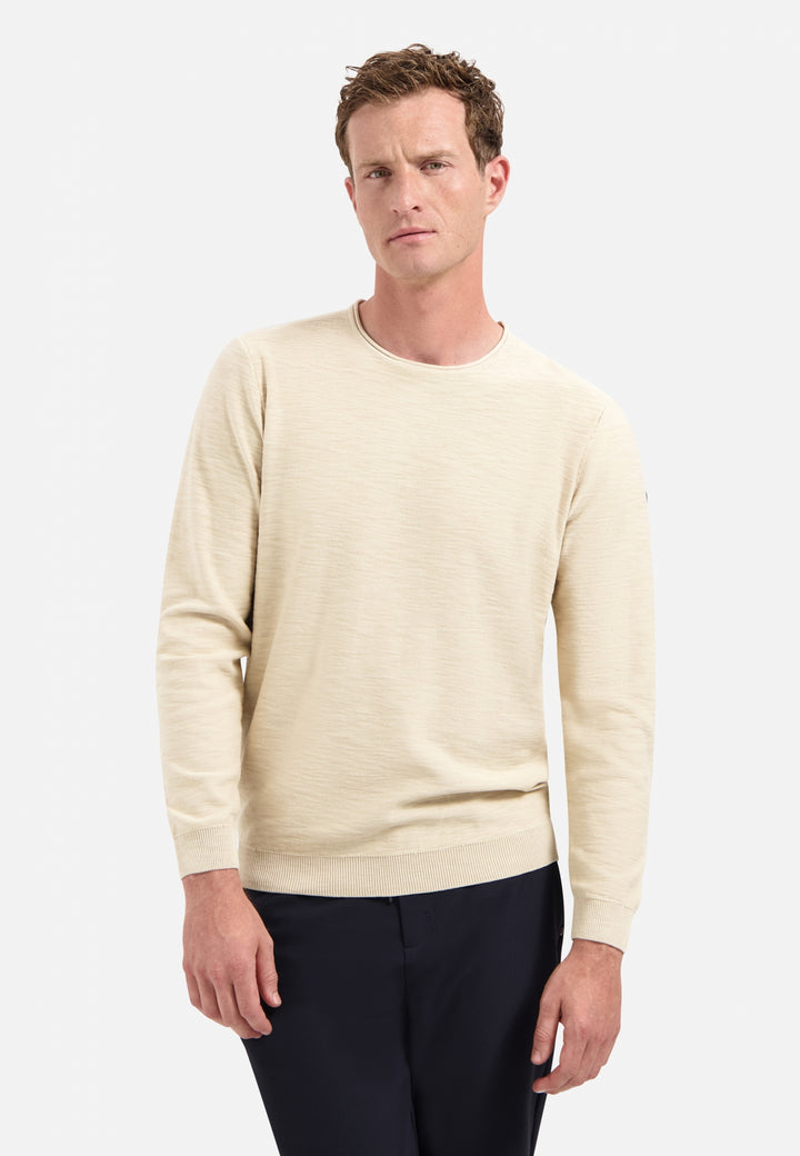 No Excess - Heren Trui - N2101 - 122 Cement