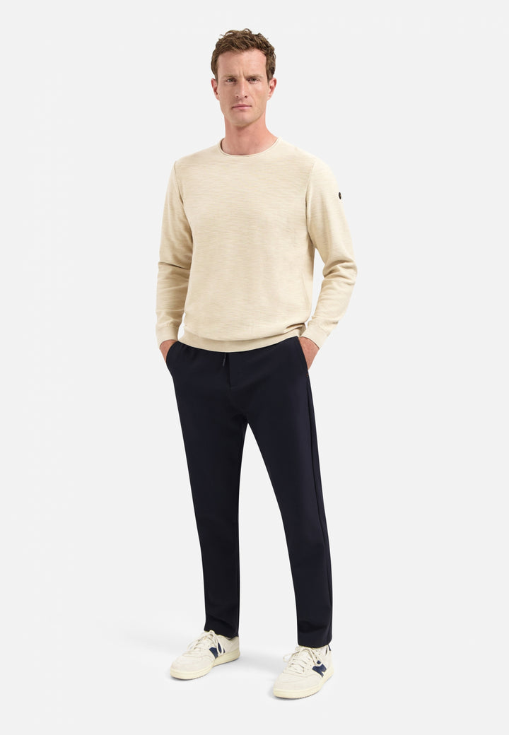 No Excess - Heren Trui - N2101 - 122 Cement