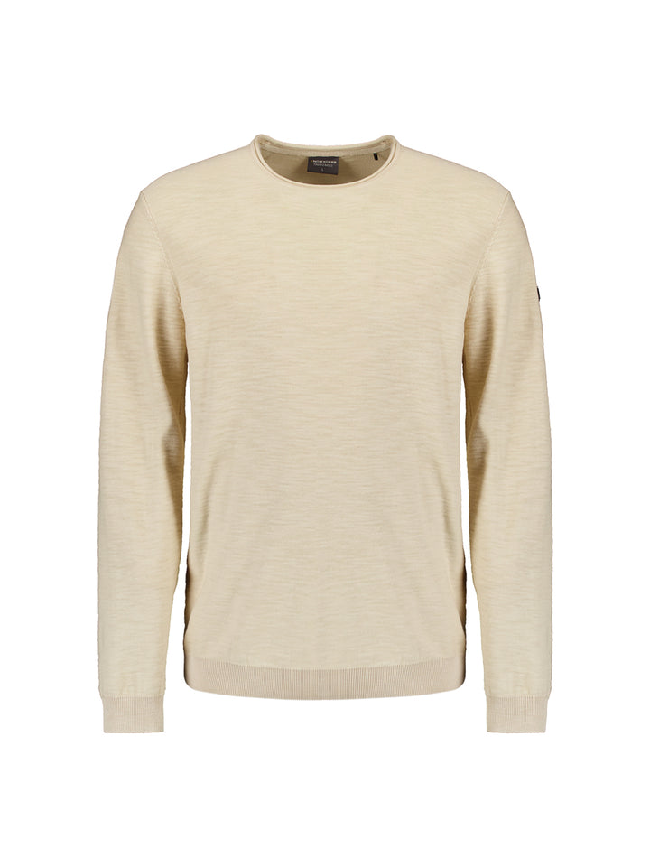 No Excess - Heren Trui - N2101 - 122 Cement