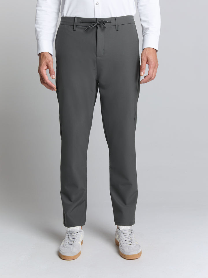No Excess - Heren Broek - Sedoc - N705016 - 124 Dark Steal