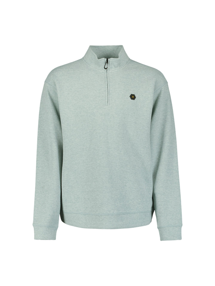No Excess - Heren Trui - 30101114 - 039 Sea Blue